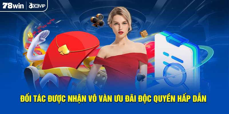 Đối tác cần có khả năng thuyết phục khách hàng đăng ký tham gia 